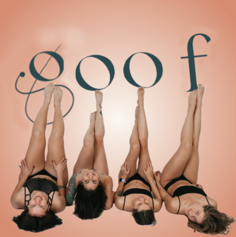 GOOF Epilaiton laser